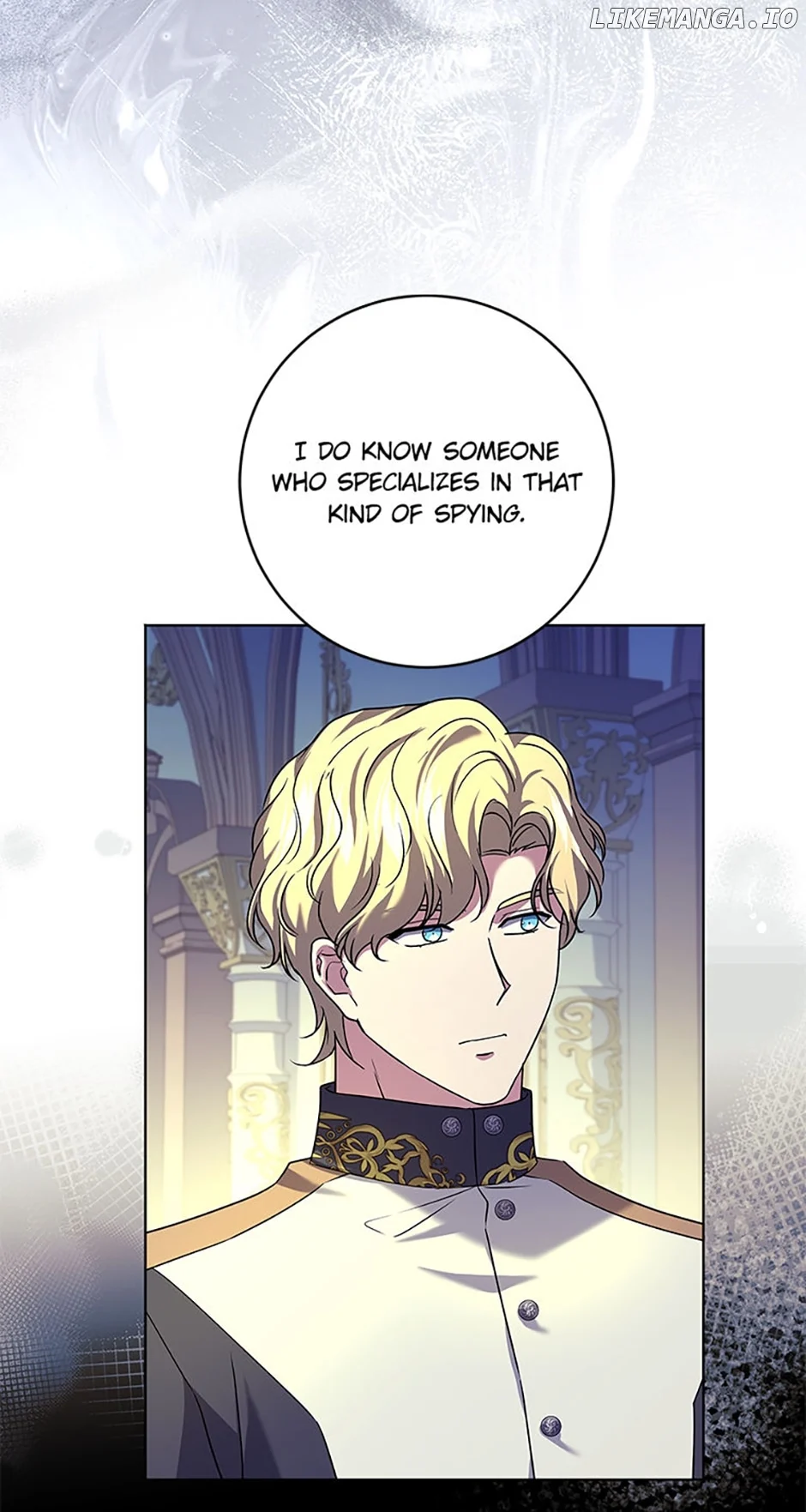 I Went On Strike Because It Was A Time Limit chapter 81 page 71