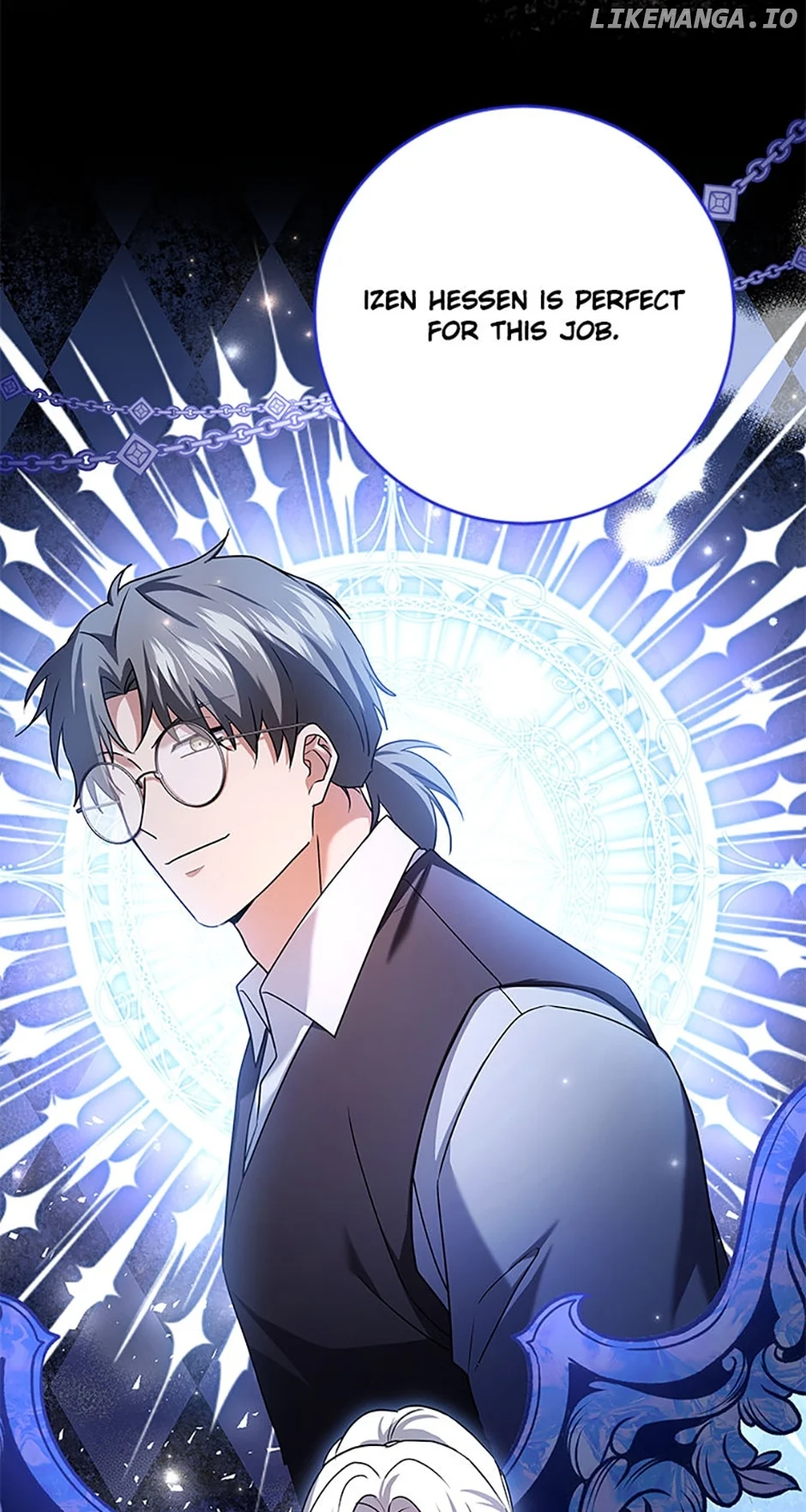 I Went On Strike Because It Was A Time Limit chapter 81 page 72