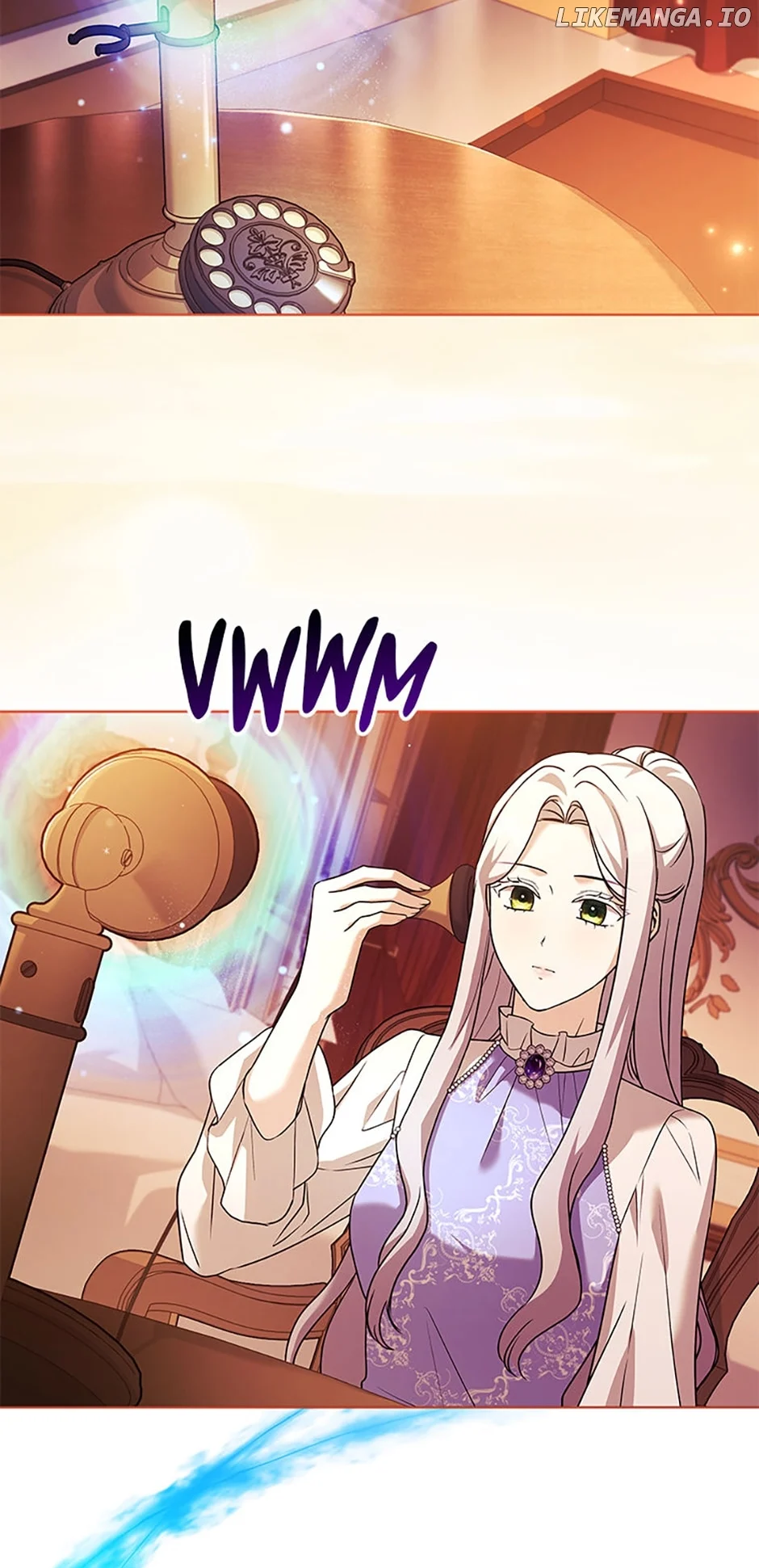 I Went On Strike Because It Was A Time Limit chapter 82 page 2