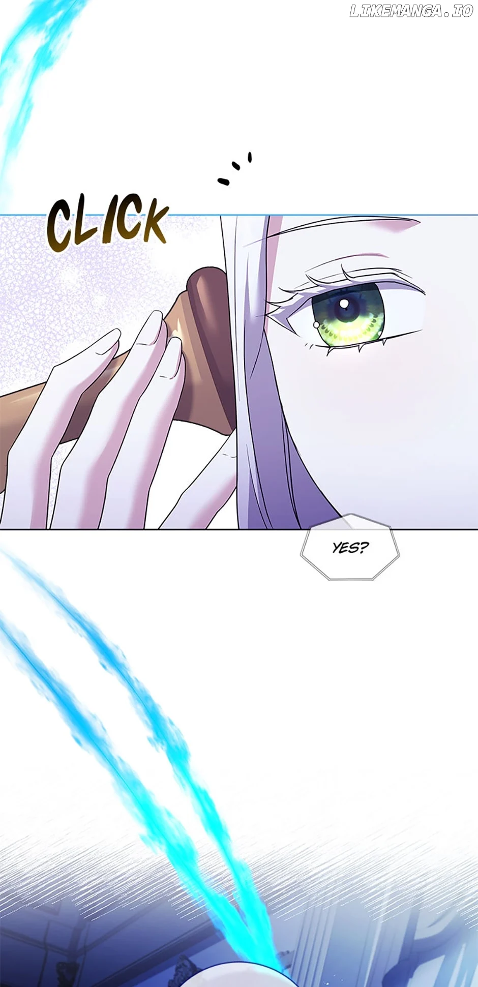 I Went On Strike Because It Was A Time Limit chapter 82 page 3