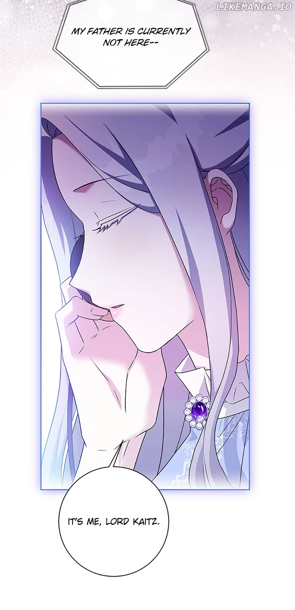 I Went On Strike Because It Was A Time Limit chapter 82 page 5