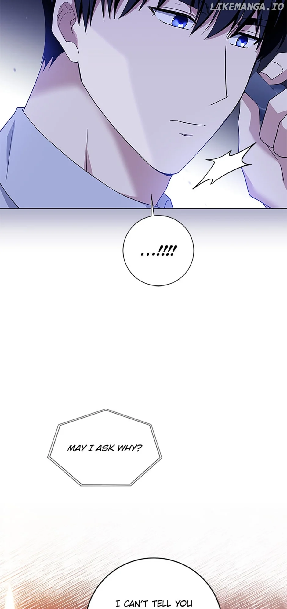 I Went On Strike Because It Was A Time Limit chapter 82 page 12