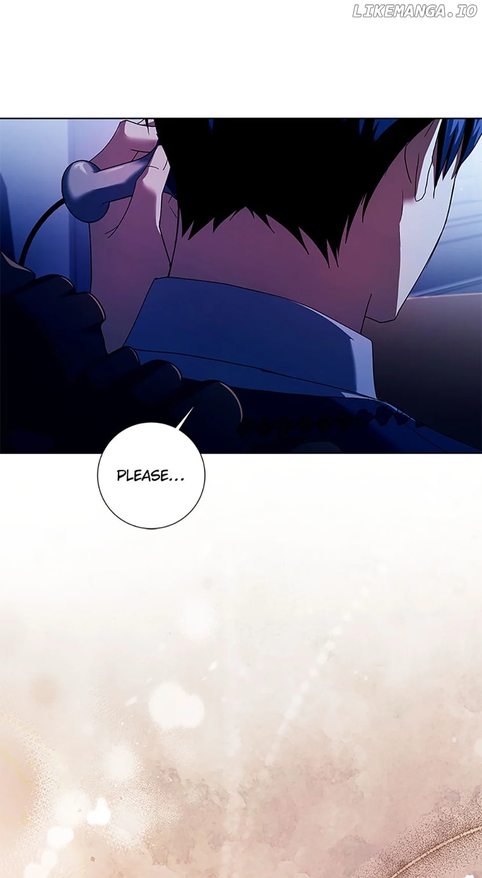I Went On Strike Because It Was A Time Limit chapter 82 page 15
