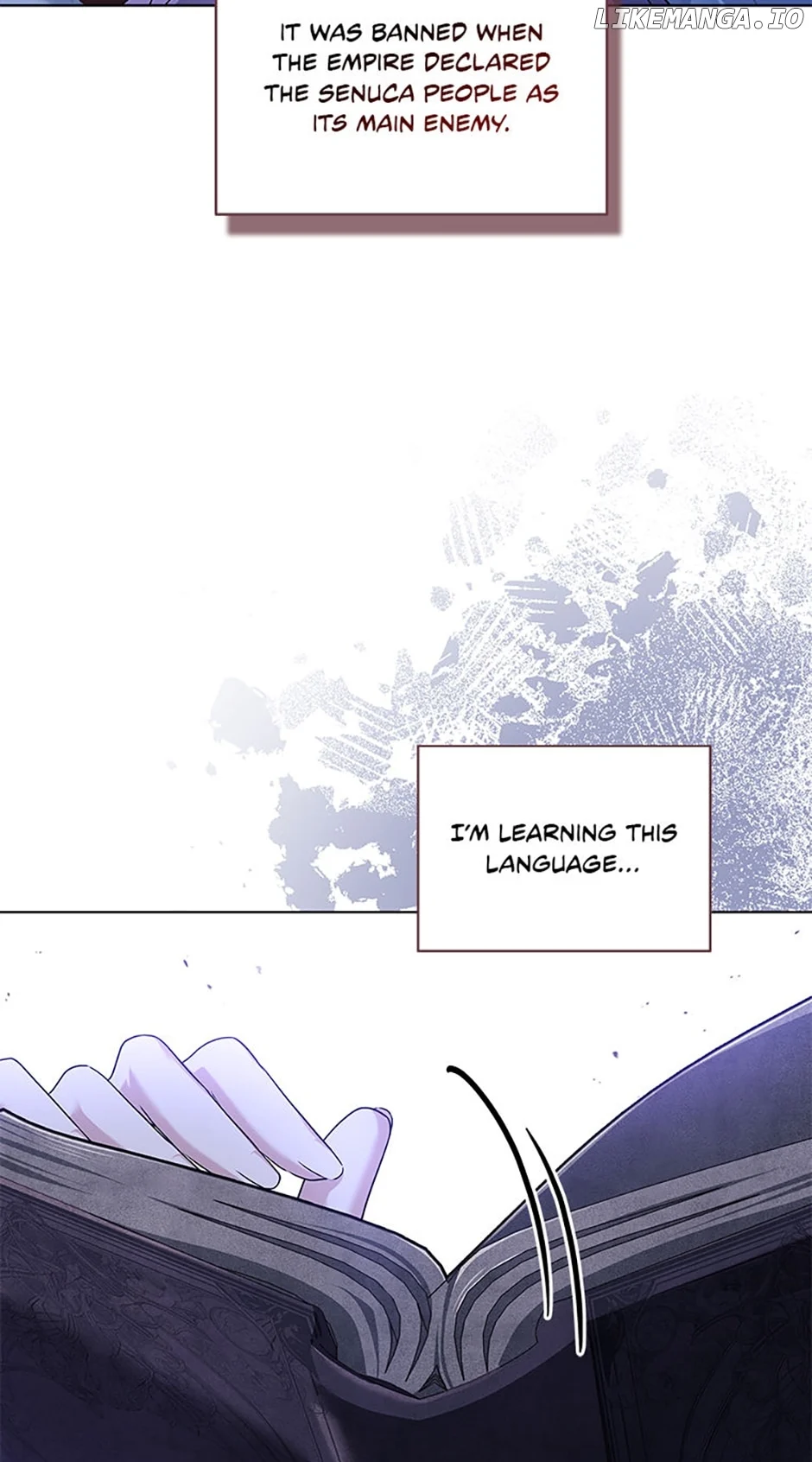 I Went On Strike Because It Was A Time Limit chapter 82 page 26