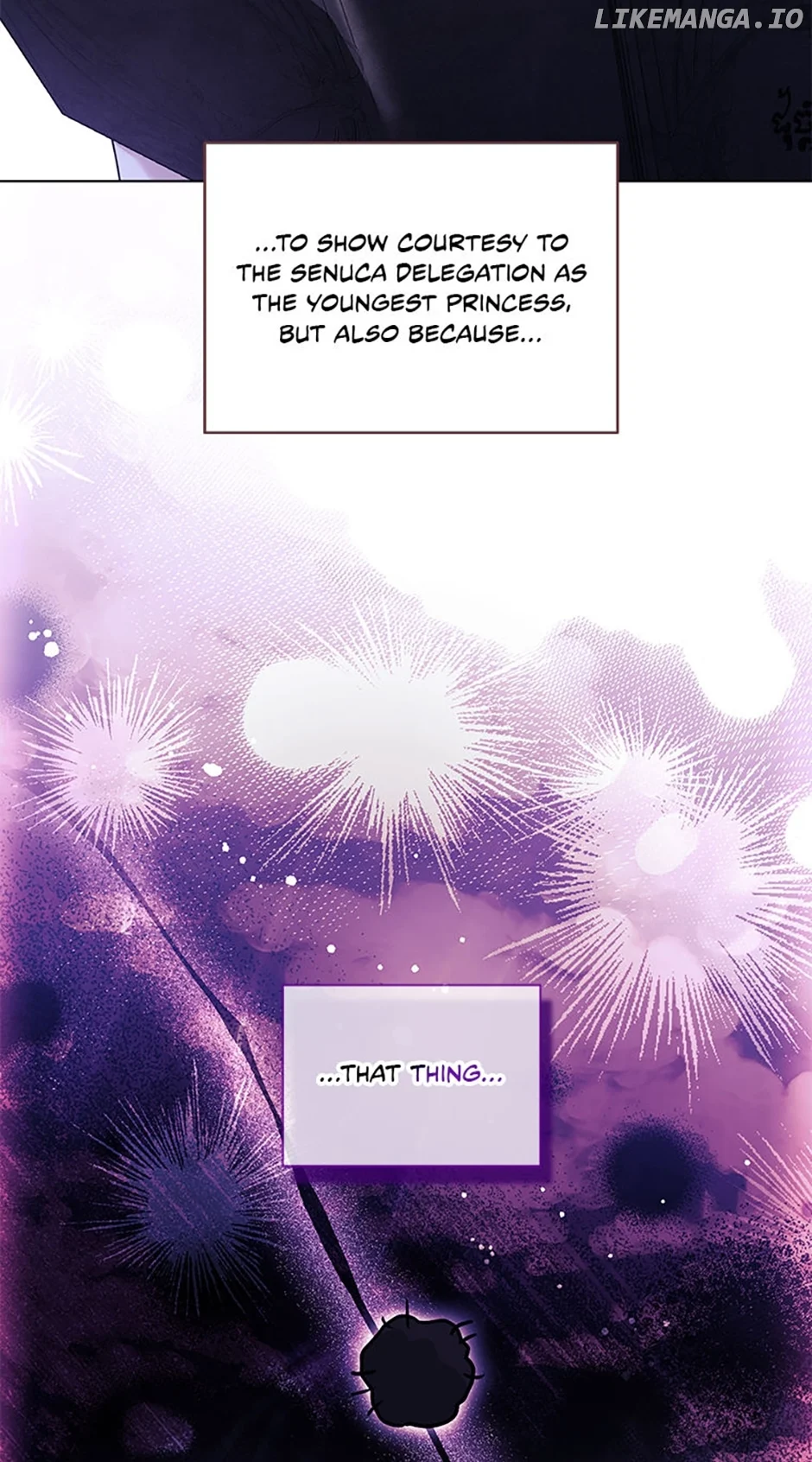 I Went On Strike Because It Was A Time Limit chapter 82 page 27