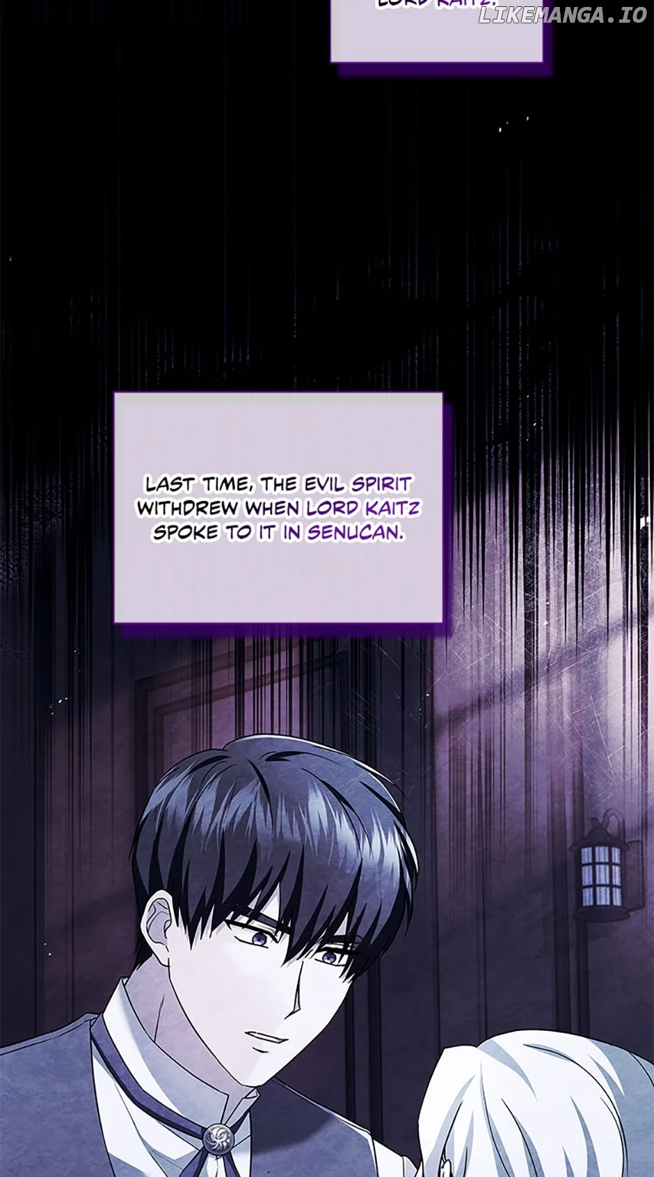 I Went On Strike Because It Was A Time Limit chapter 82 page 29