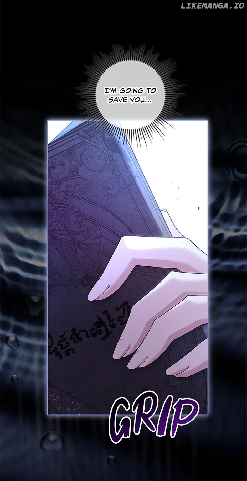 I Went On Strike Because It Was A Time Limit chapter 82 page 31