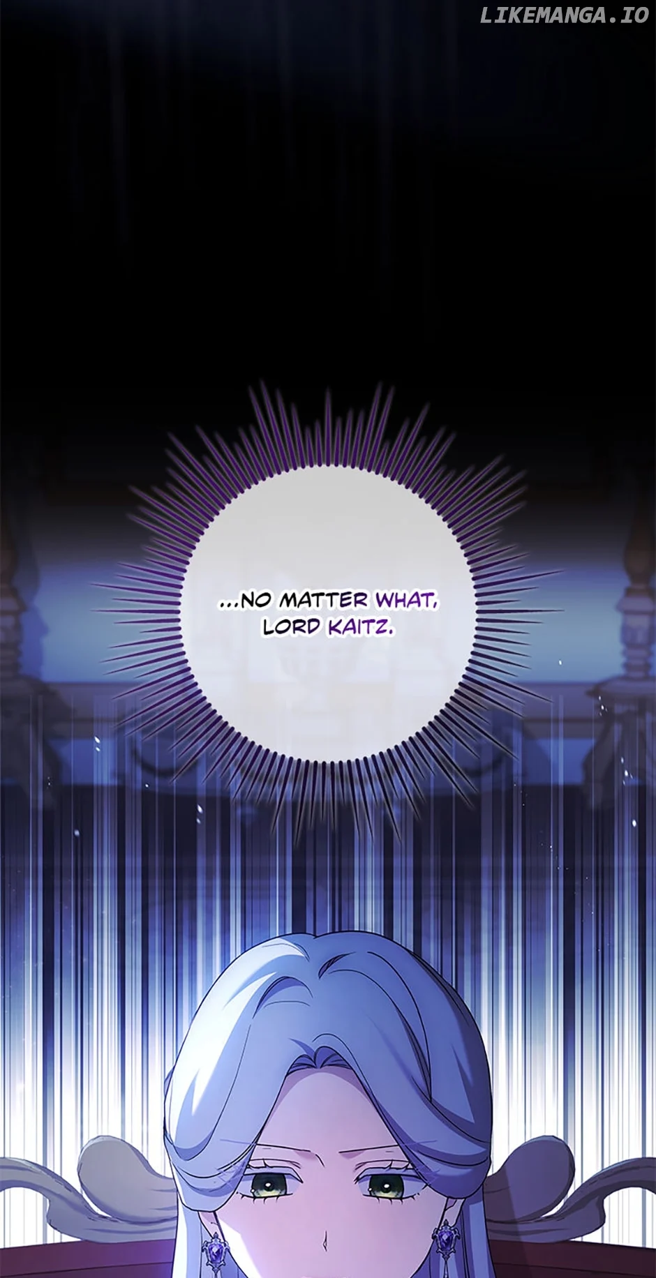 I Went On Strike Because It Was A Time Limit chapter 82 page 32