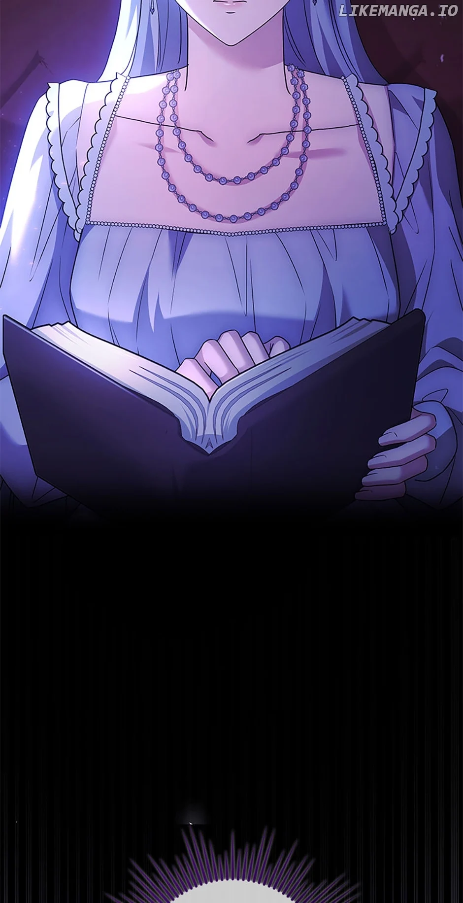 I Went On Strike Because It Was A Time Limit chapter 82 page 33
