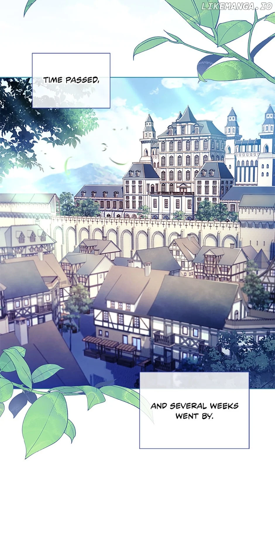 I Went On Strike Because It Was A Time Limit chapter 82 page 36