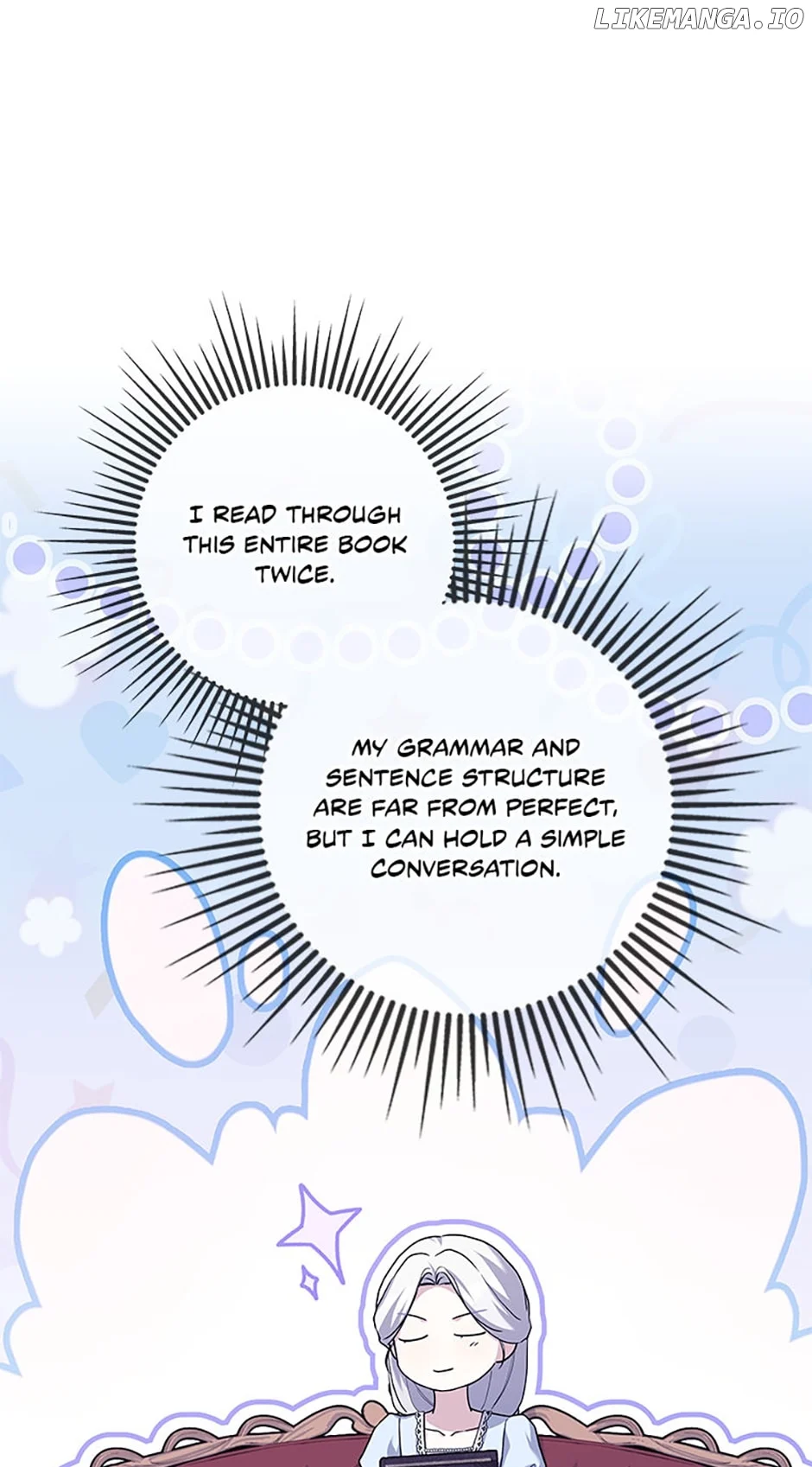 I Went On Strike Because It Was A Time Limit chapter 82 page 43