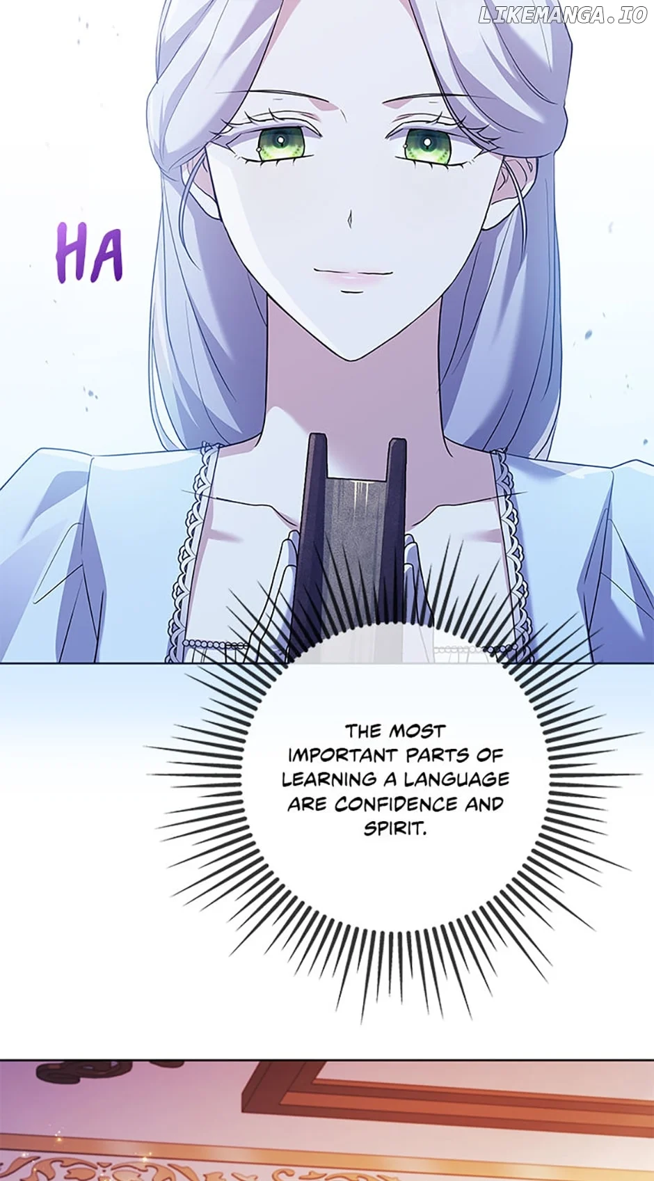 I Went On Strike Because It Was A Time Limit chapter 82 page 45