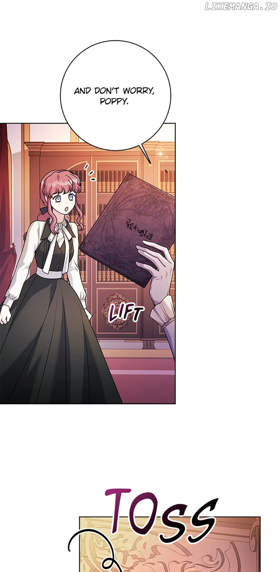 I Went On Strike Because It Was A Time Limit chapter 82 page 49
