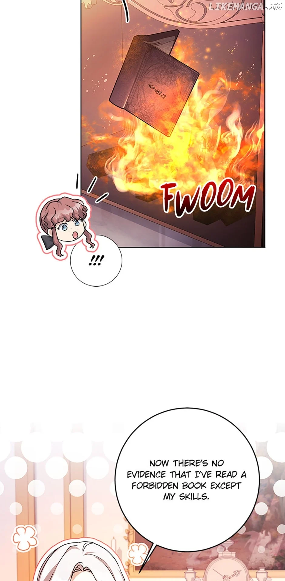 I Went On Strike Because It Was A Time Limit chapter 82 page 50
