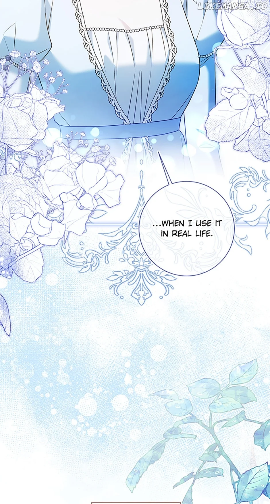 I Went On Strike Because It Was A Time Limit chapter 82 page 54