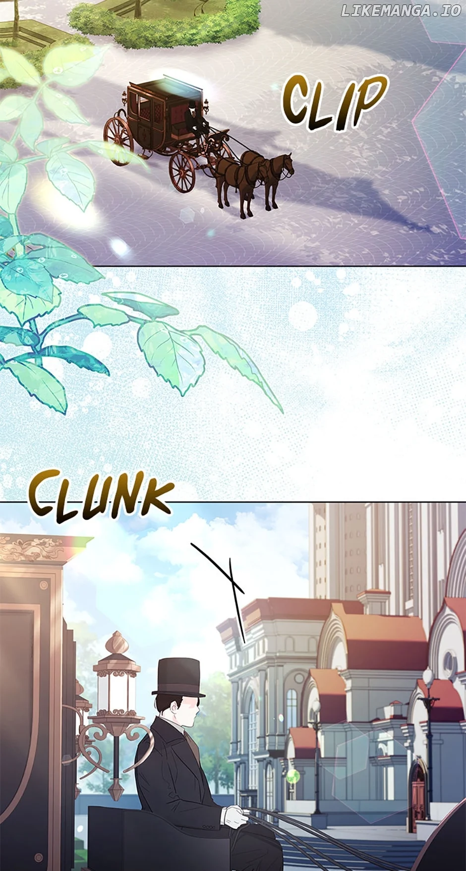 I Went On Strike Because It Was A Time Limit chapter 82 page 56