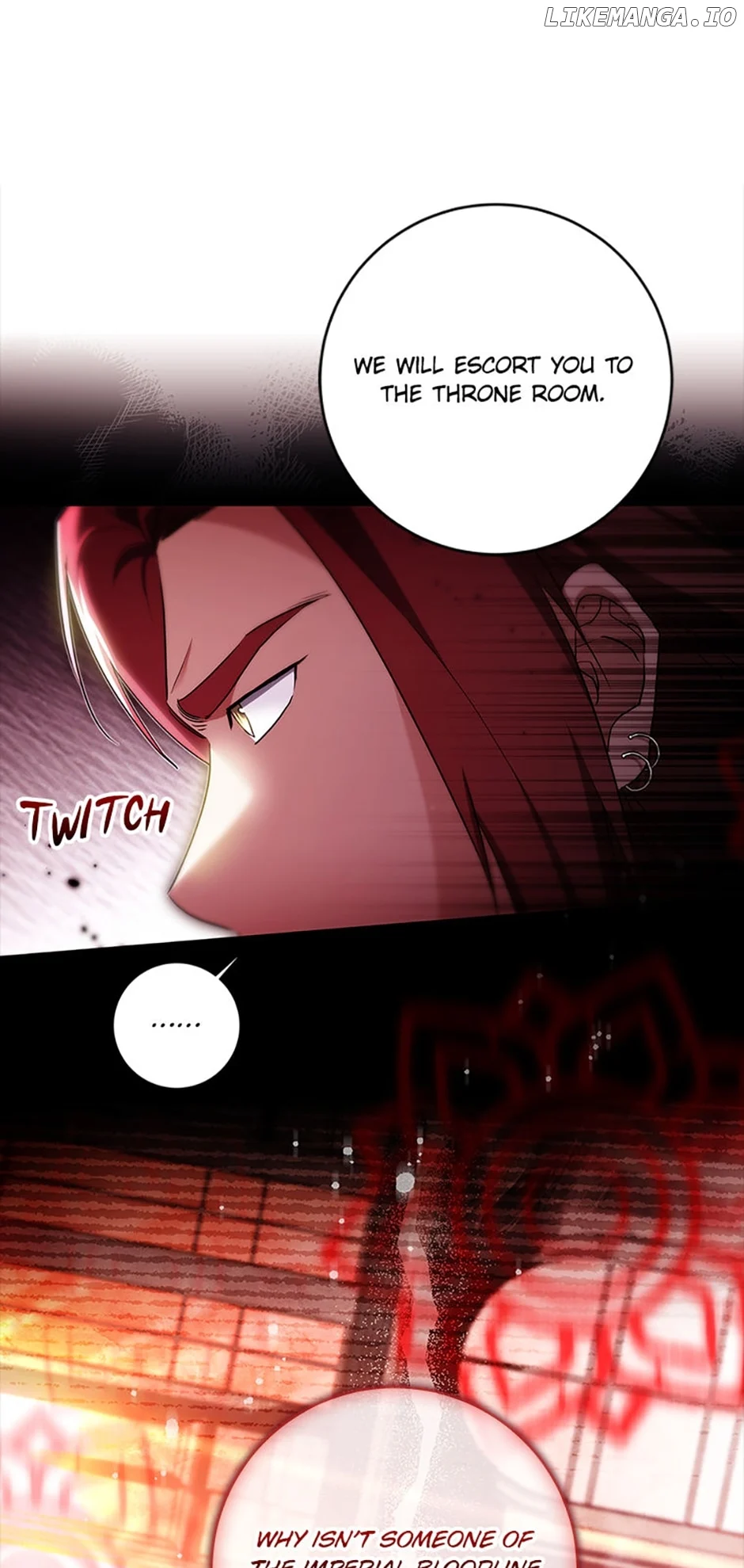 I Went On Strike Because It Was A Time Limit chapter 82 page 63