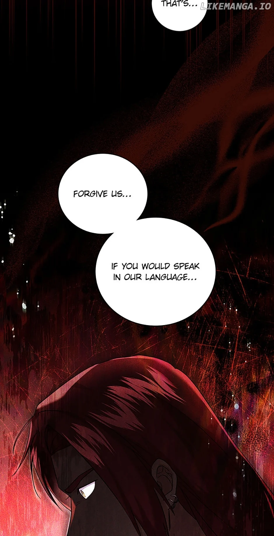 I Went On Strike Because It Was A Time Limit chapter 82 page 67