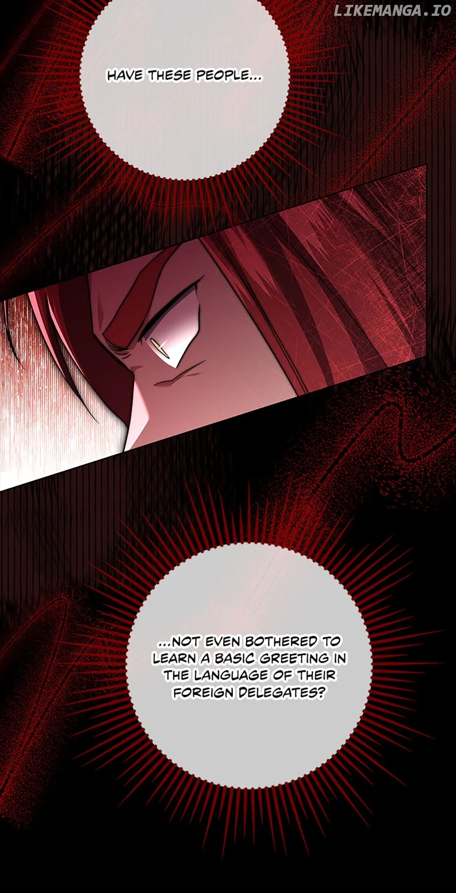 I Went On Strike Because It Was A Time Limit chapter 82 page 69