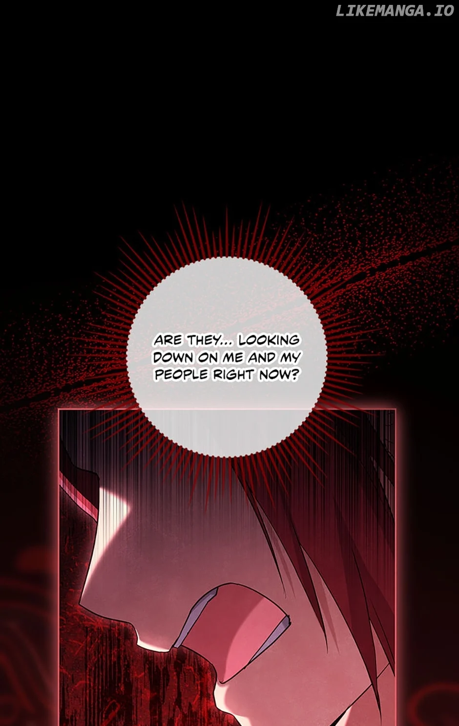 I Went On Strike Because It Was A Time Limit chapter 82 page 70