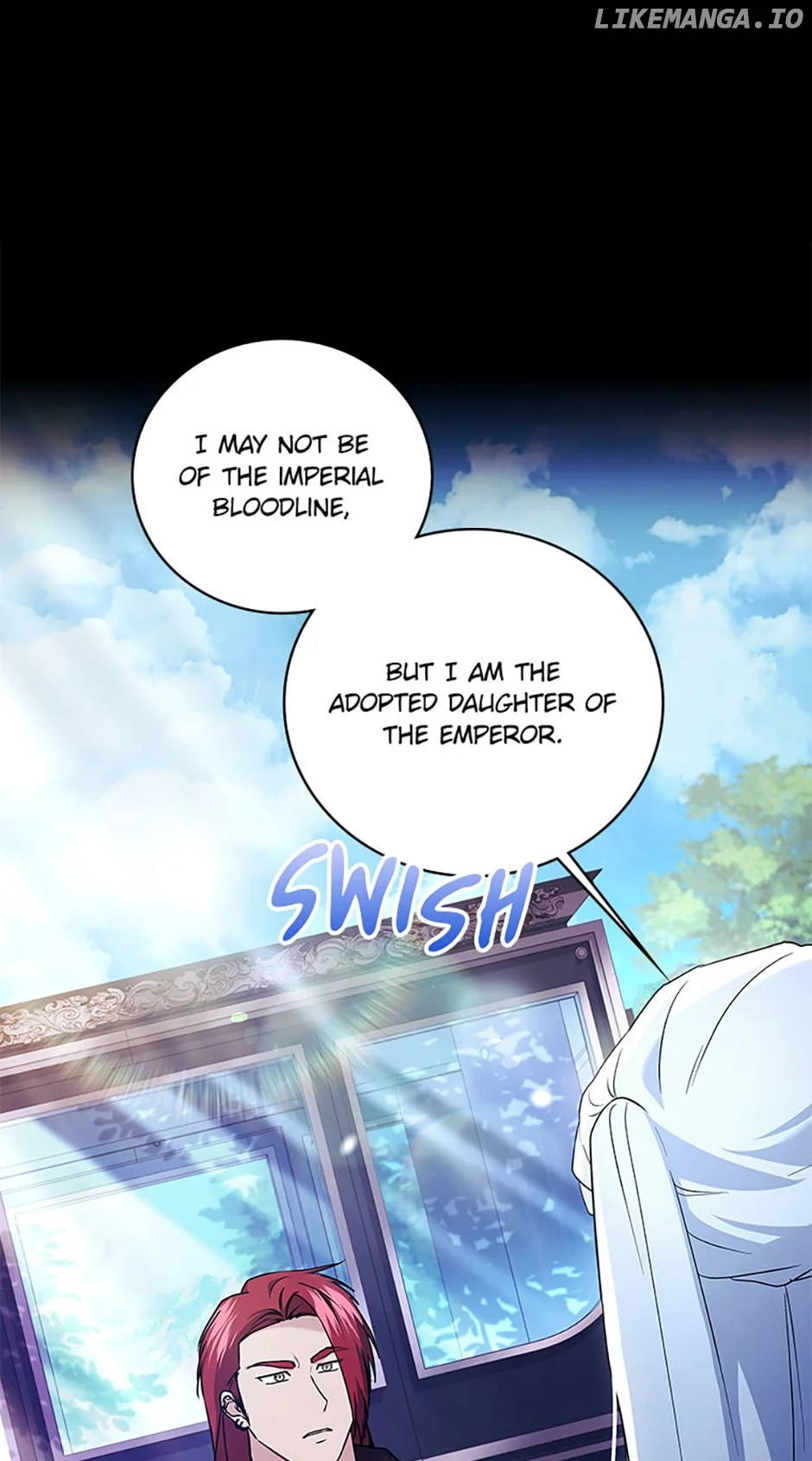 I Went On Strike Because It Was A Time Limit chapter 82 page 73