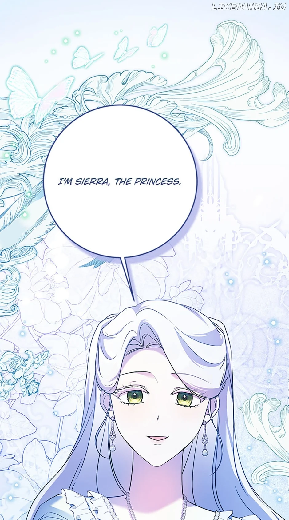 I Went On Strike Because It Was A Time Limit chapter 82 page 76