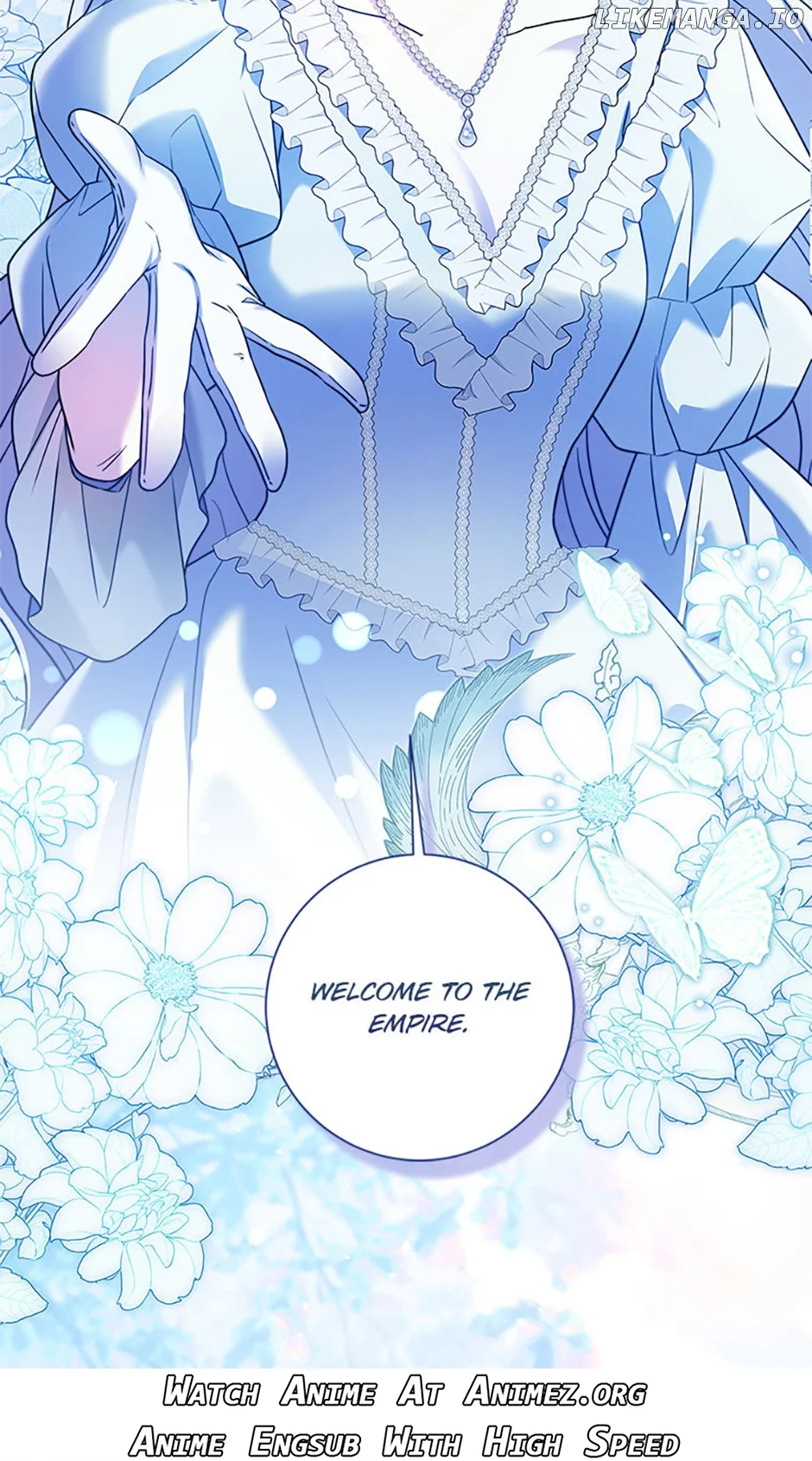 I Went On Strike Because It Was A Time Limit chapter 82 page 77