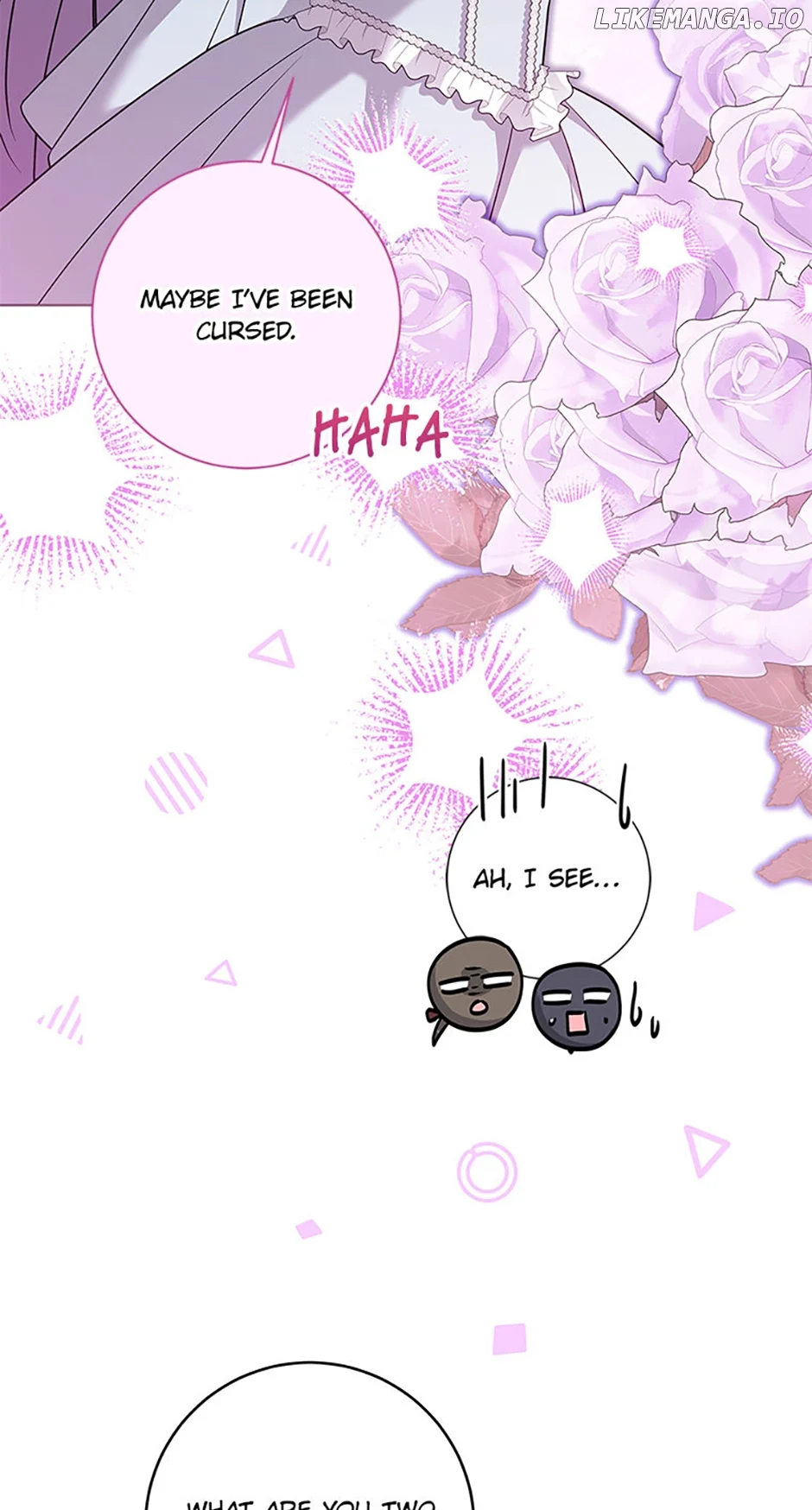 I Went On Strike Because It Was A Time Limit chapter 83 page 10