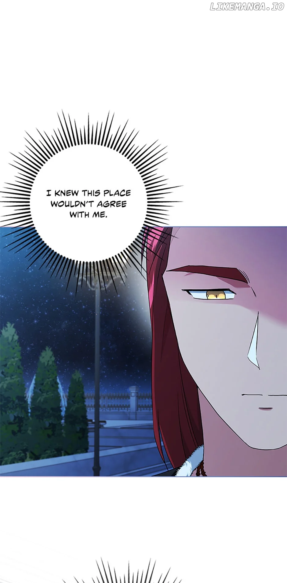 I Went On Strike Because It Was A Time Limit chapter 83 page 25