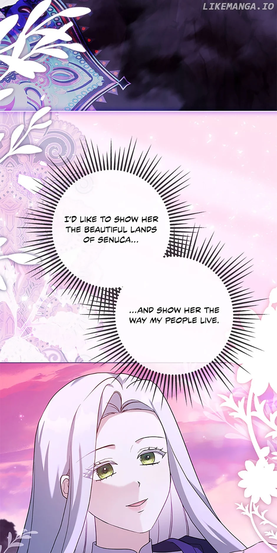 I Went On Strike Because It Was A Time Limit chapter 83 page 33