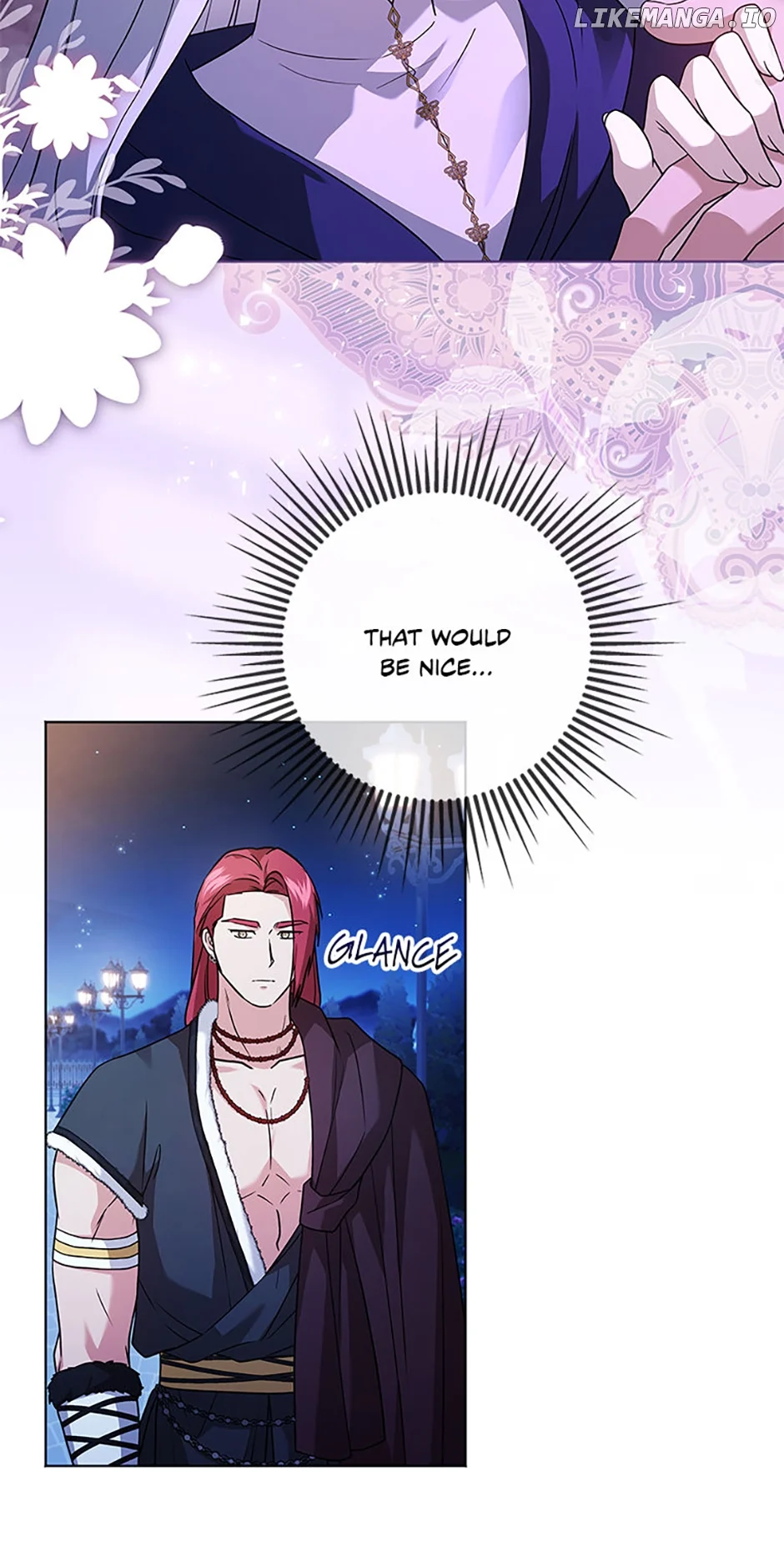 I Went On Strike Because It Was A Time Limit chapter 83 page 34