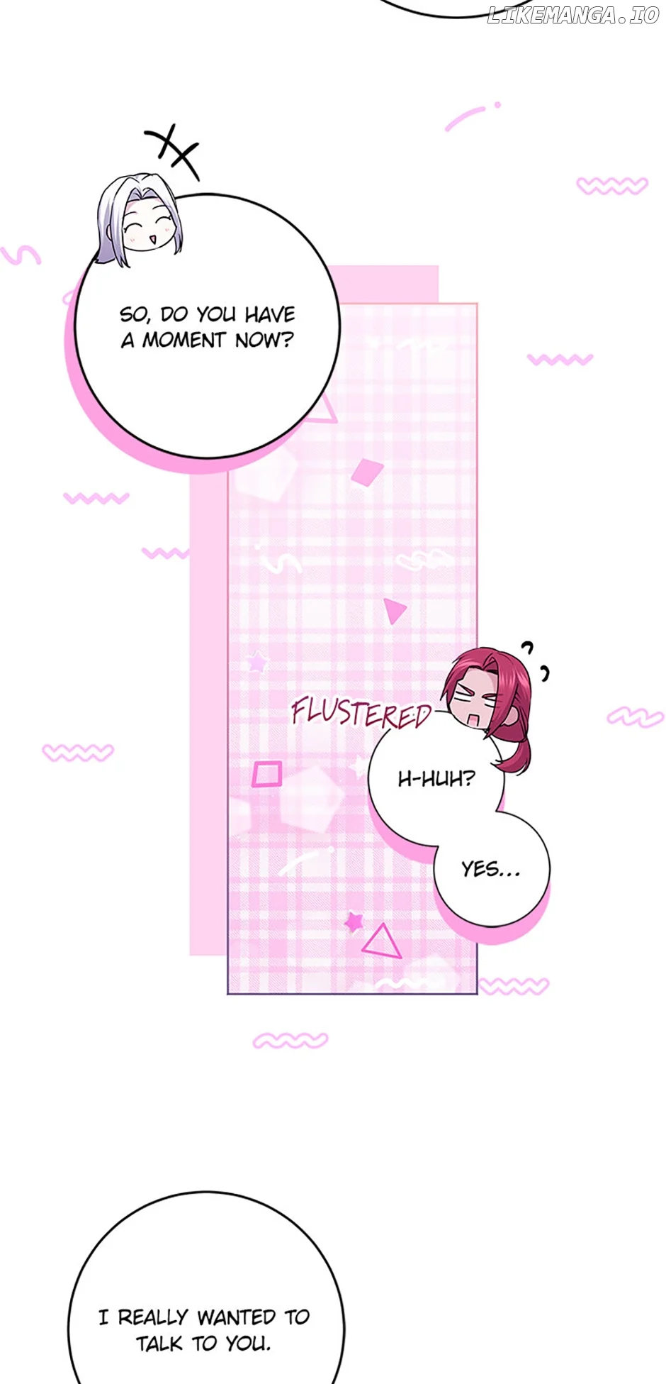 I Went On Strike Because It Was A Time Limit chapter 83 page 42