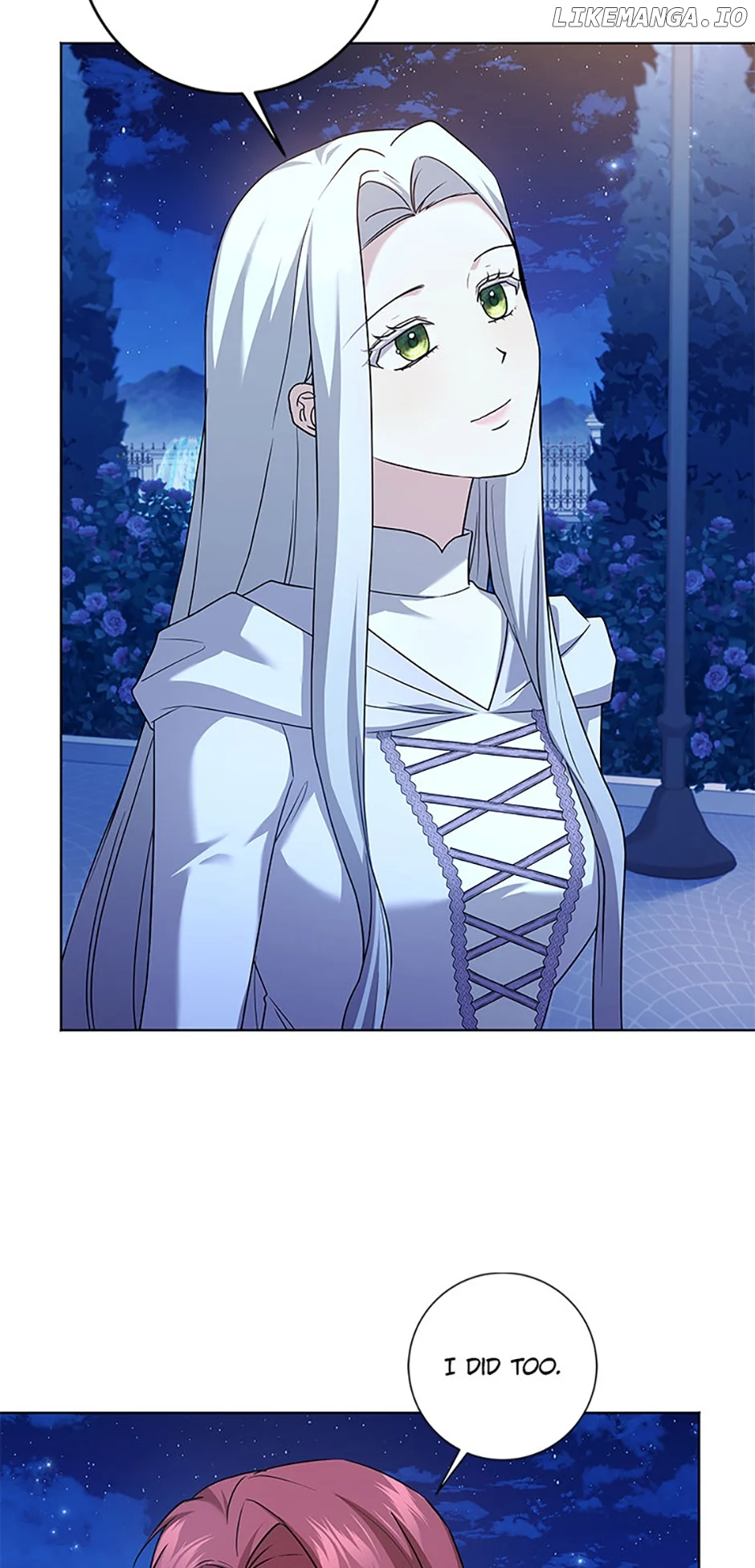 I Went On Strike Because It Was A Time Limit chapter 83 page 43