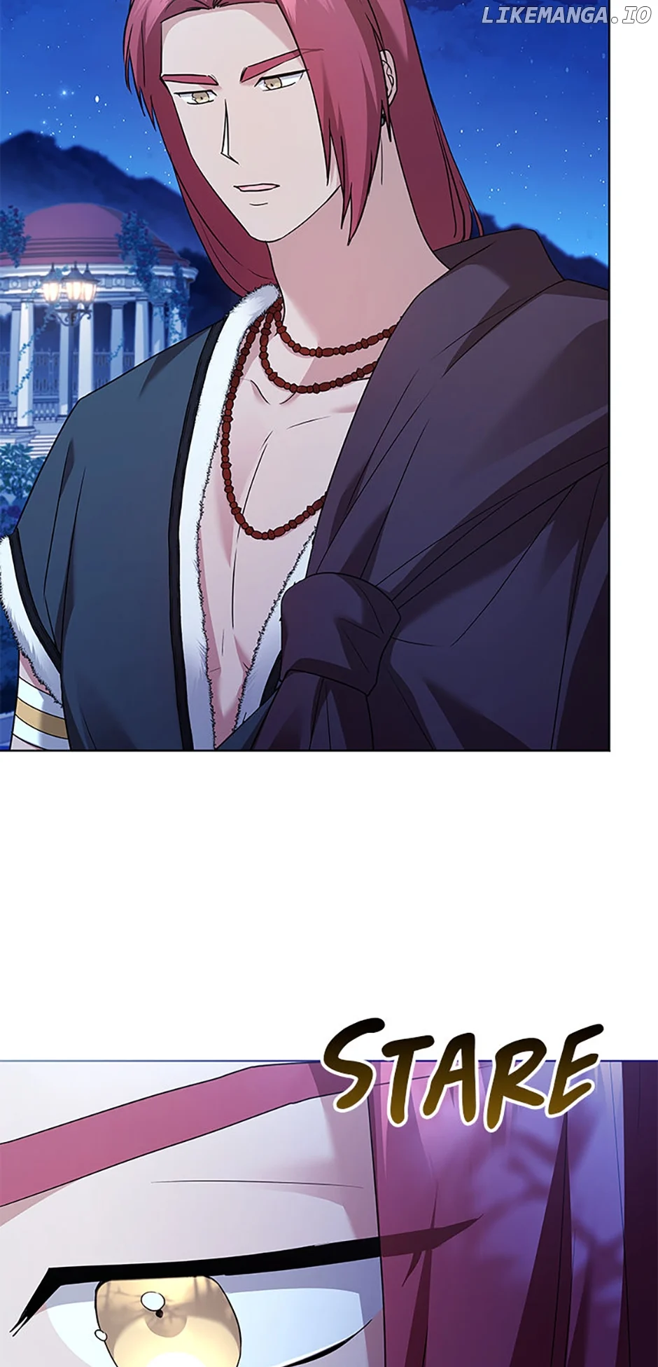 I Went On Strike Because It Was A Time Limit chapter 83 page 44