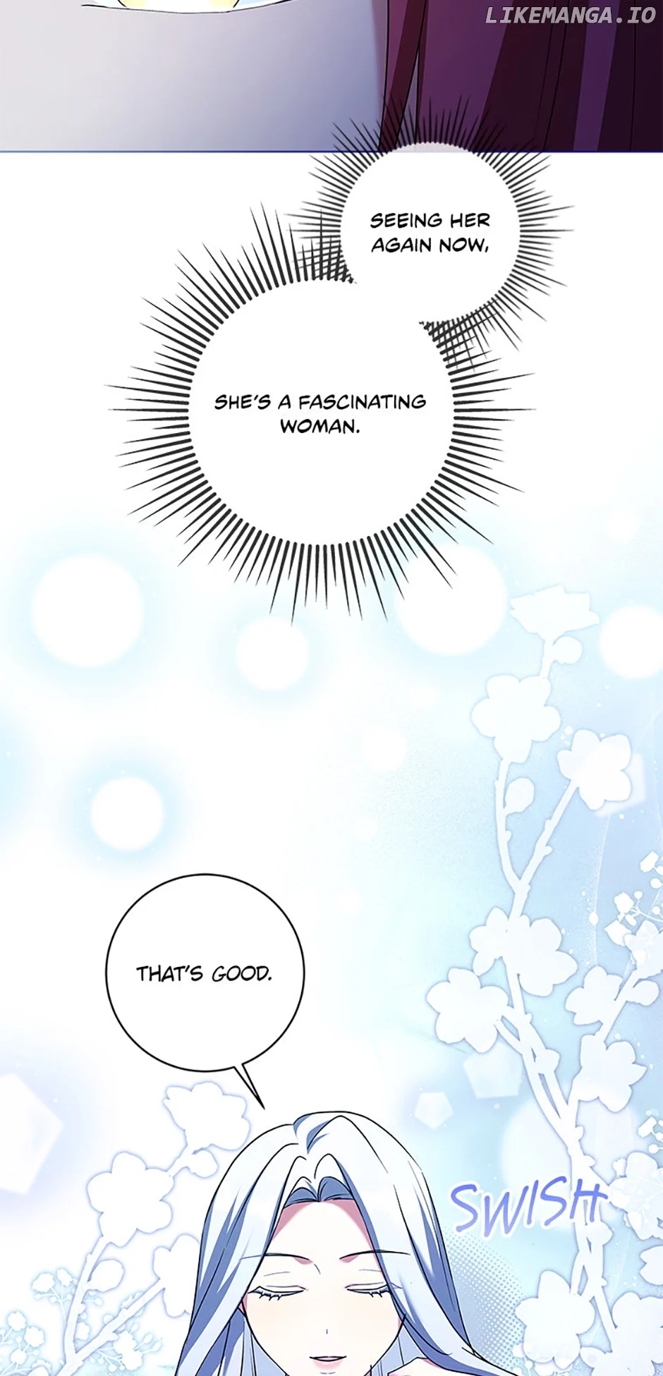 I Went On Strike Because It Was A Time Limit chapter 83 page 45
