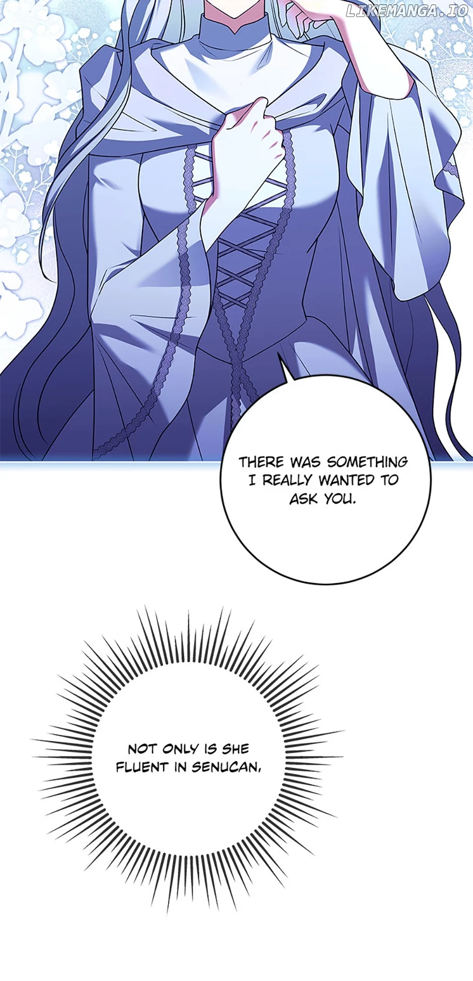 I Went On Strike Because It Was A Time Limit chapter 83 page 46