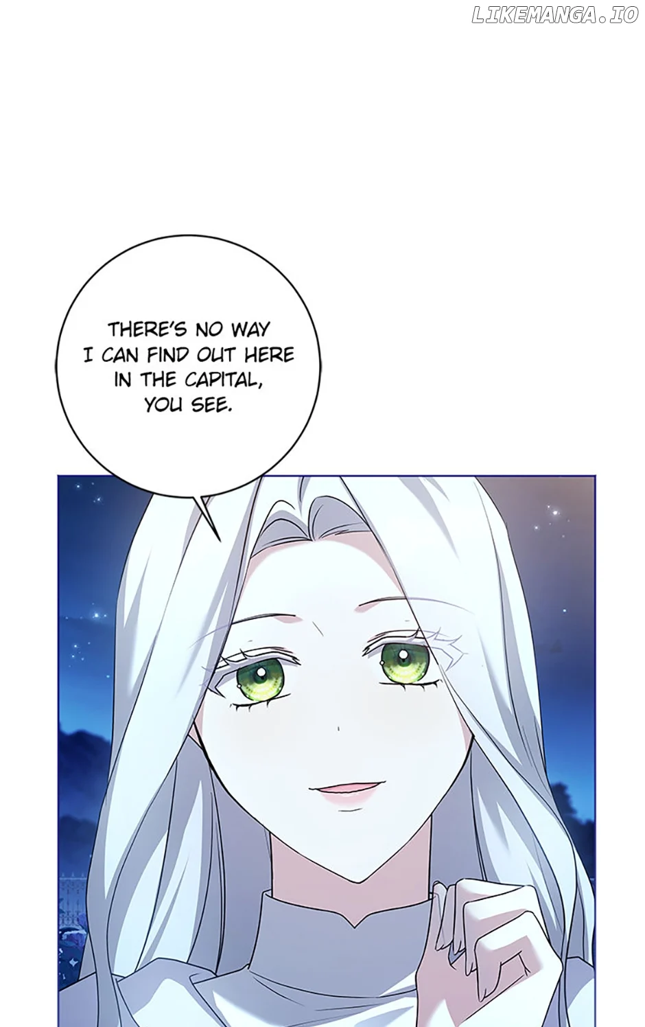 I Went On Strike Because It Was A Time Limit chapter 83 page 47
