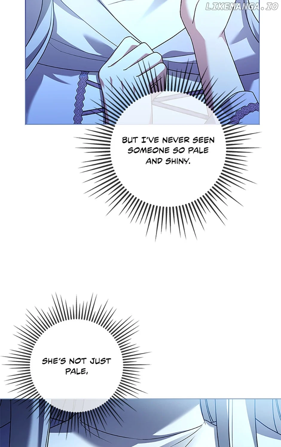 I Went On Strike Because It Was A Time Limit chapter 83 page 48
