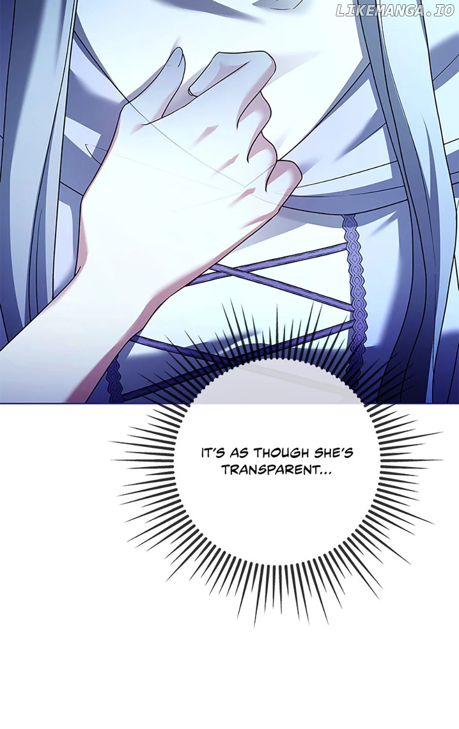 I Went On Strike Because It Was A Time Limit chapter 83 page 49