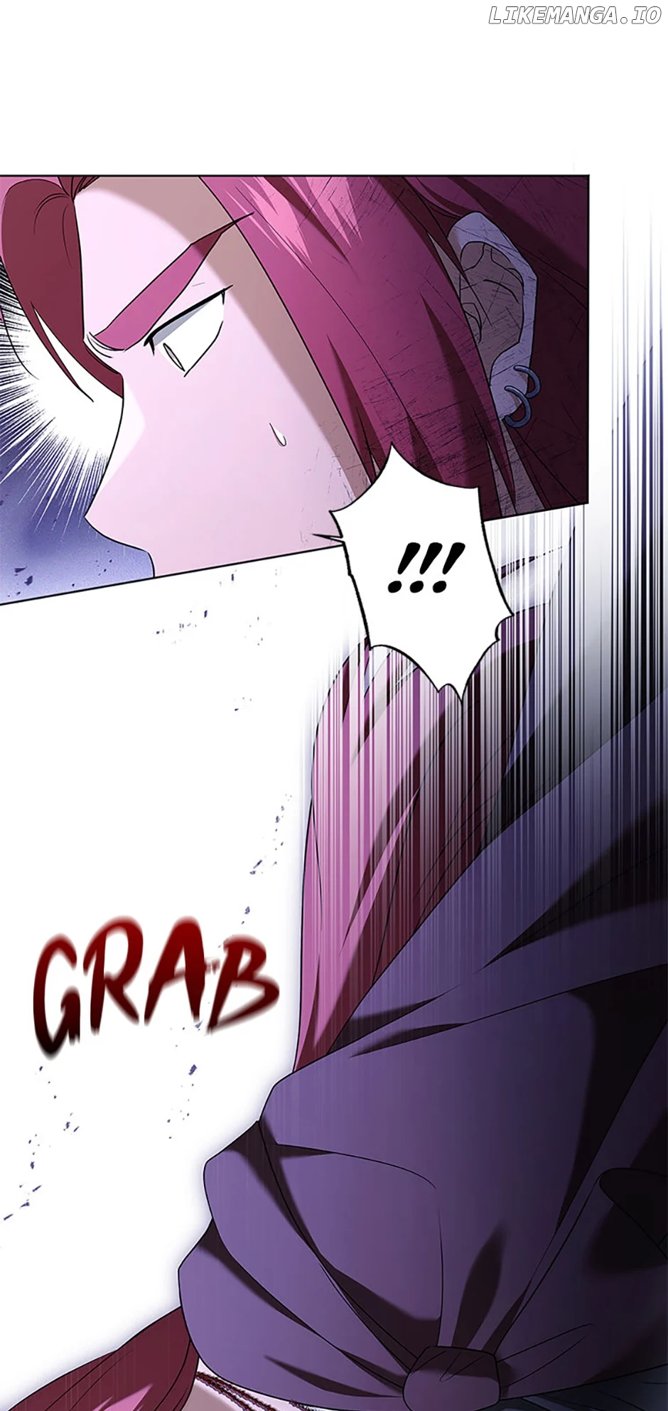 I Went On Strike Because It Was A Time Limit chapter 83 page 50