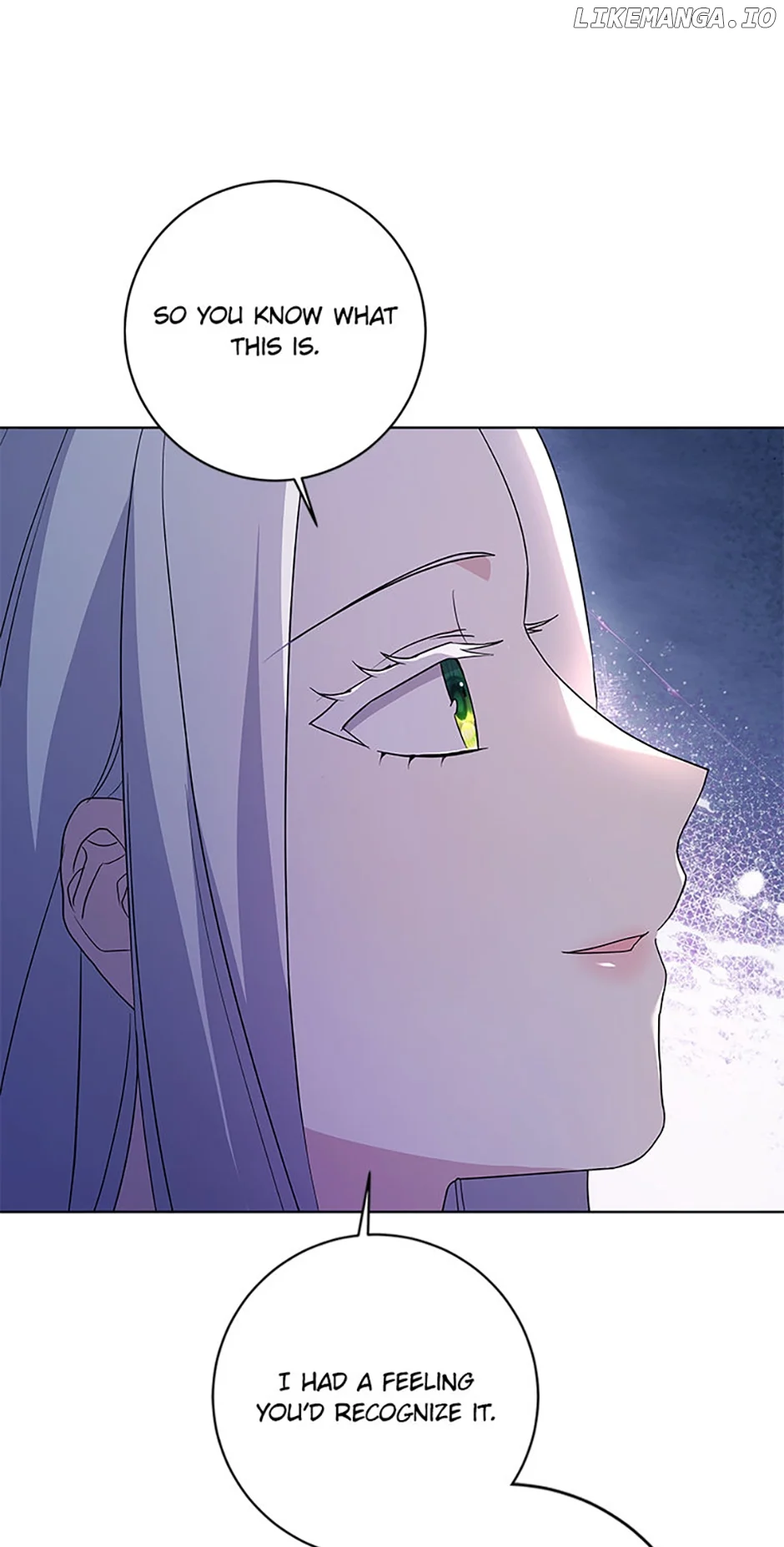 I Went On Strike Because It Was A Time Limit chapter 83 page 56