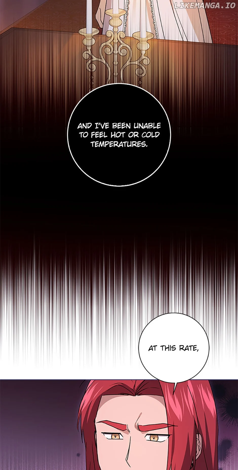 I Went On Strike Because It Was A Time Limit chapter 83 page 59