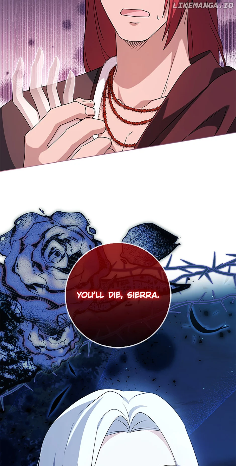I Went On Strike Because It Was A Time Limit chapter 83 page 60