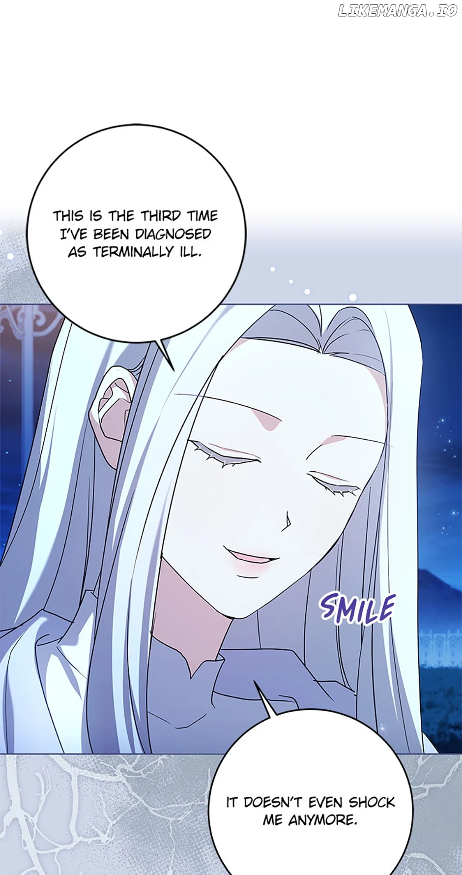 I Went On Strike Because It Was A Time Limit chapter 83 page 62