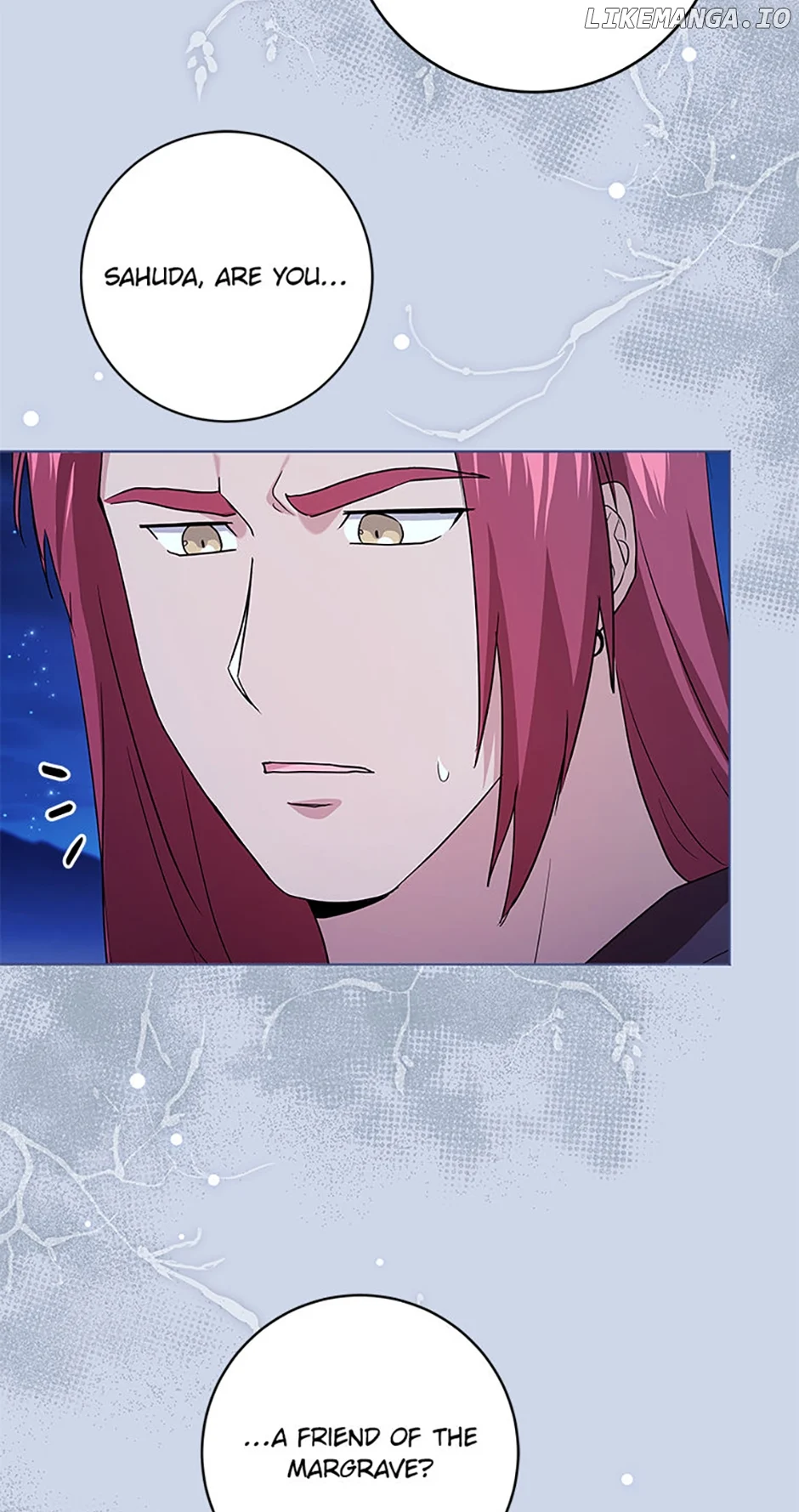 I Went On Strike Because It Was A Time Limit chapter 83 page 64