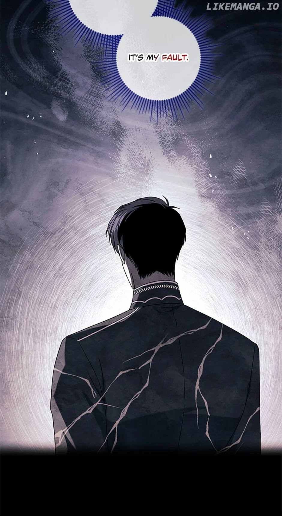I Went On Strike Because It Was A Time Limit chapter 84 page 6
