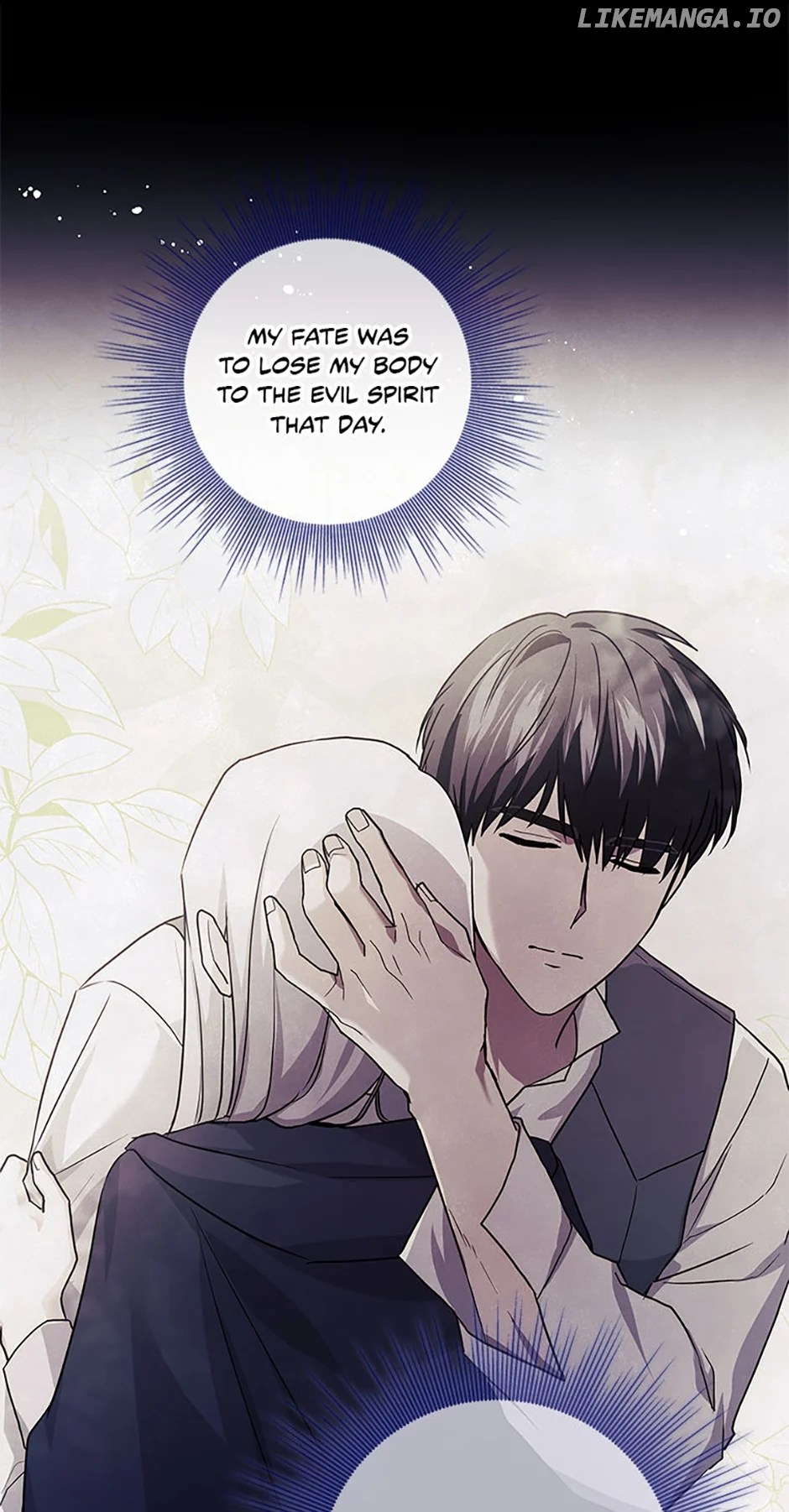 I Went On Strike Because It Was A Time Limit chapter 84 page 7