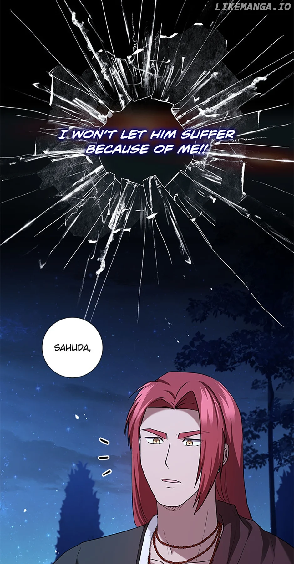 I Went On Strike Because It Was A Time Limit chapter 84 page 10