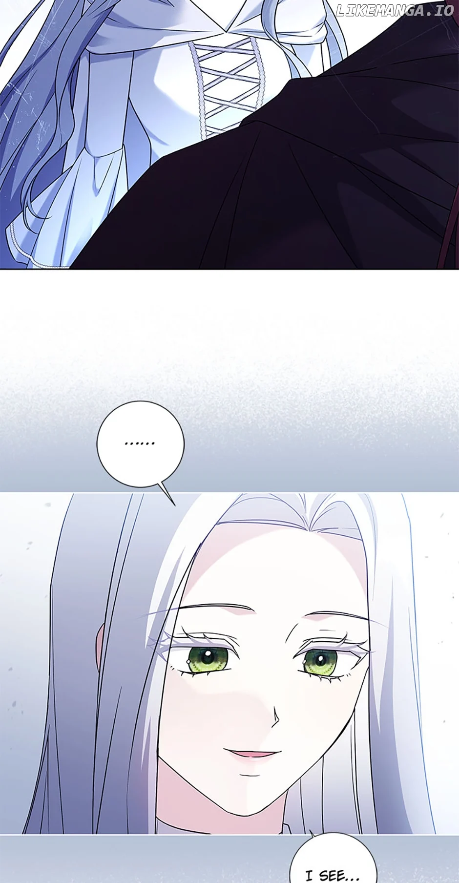 I Went On Strike Because It Was A Time Limit chapter 84 page 14