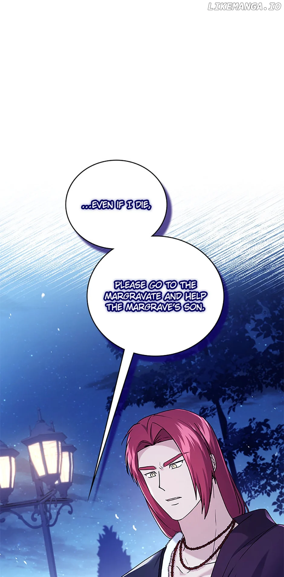 I Went On Strike Because It Was A Time Limit chapter 84 page 19